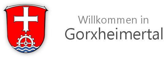 Willkommen in Gorxheimertal