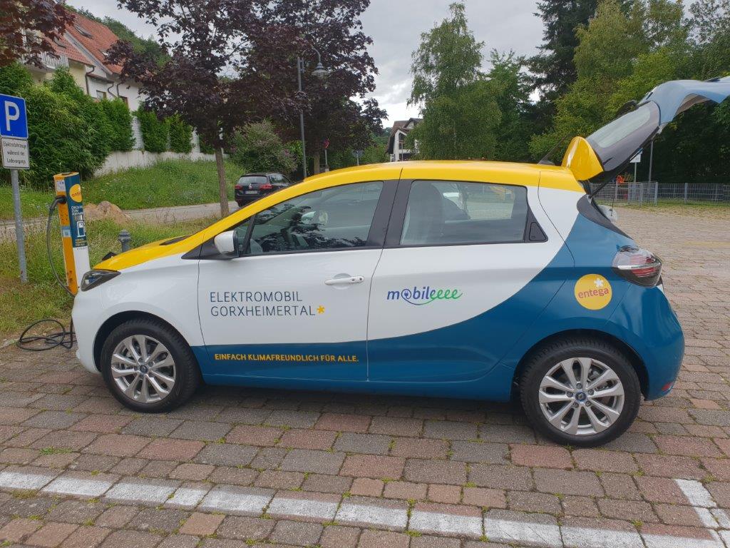 E-Carsharing 1