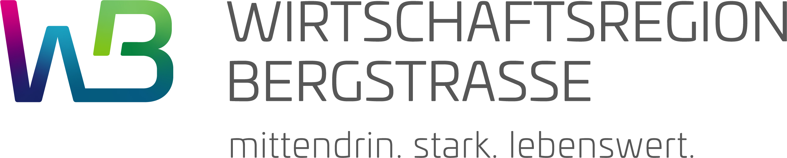 Wirtschaftsförderung neu